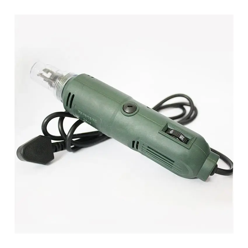 DF-8 110V/220V Enameled Wire Stripping Machine ; Wire Stripper ; Enameled Copper Wire Stripper