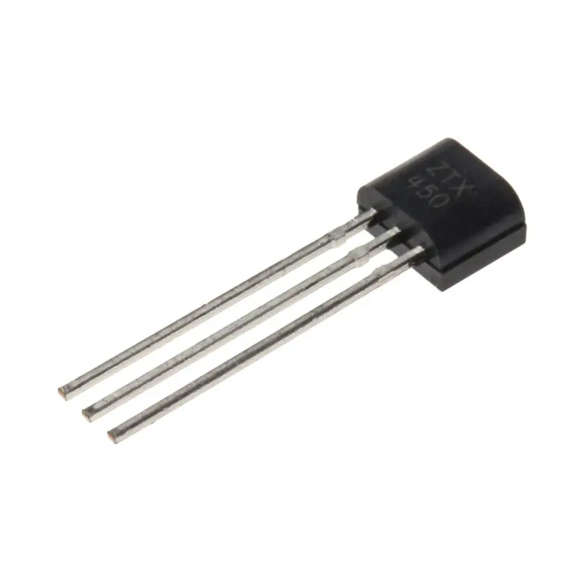 ZTX450